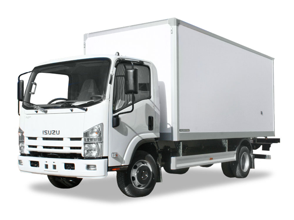 Isuzu nqr71 характеристики